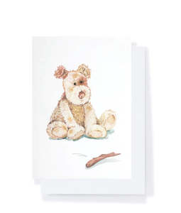 Recipient Baby Gift Hampers Baskets: Gift Card | Nana Huchy