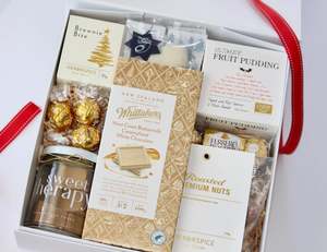 Occasion: It's A Luxe Christmas