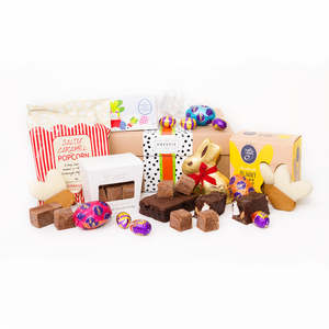 Occasion Easter: Easter Chocolate Overload Gift Box