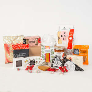 Occasion Christmas Gifts Christmas Gift Hampers And Baskets: Christmas Celebration