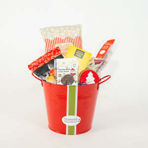 Occasion Christmas Gifts Christmas Gift Hampers And Baskets: Festive Indulgence