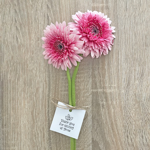 Free Printables: Thank You For Helping Us Grow - Quirky Gift Tags