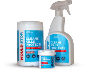 Products: MOULD STOP Bundle