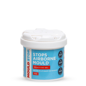 MOULD STOP Airborne Mould Control Gel 75g