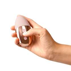 Top Voted By Womens Health: LE WAND Point