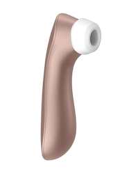 Top Voted By Womens Health: Satisfyer Pro 2 + Plus