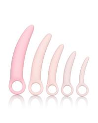 Inspire Silicone Dilator Set