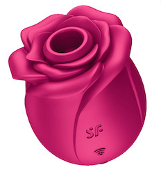 Satisfyer Pro 2 Blossom