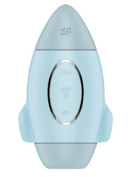 Satisfyer Mission Control