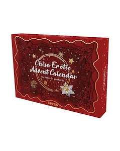 couples: Adult Christmas Advent Calendar
