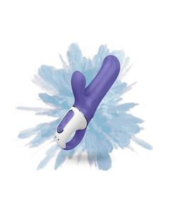 Best Sellers: Satisfyer Vibes - Magic Bunny