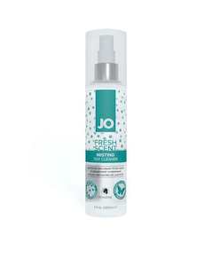 Lubricants Toy Cleaners: JO Misting Toy Cleaner 120mL