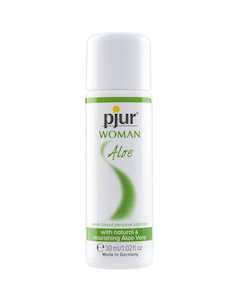 Pjur Woman Water based Lubricant with Aloe Vera
