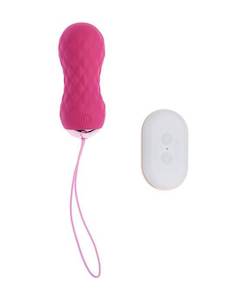 Kegel Beads Exercisers: Blyss