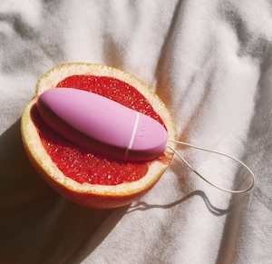 Lelo Luna Smart Bead