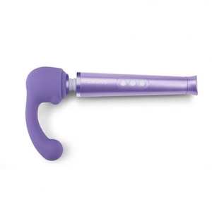 Le Wand: Le Wand Petite Curve Attachment