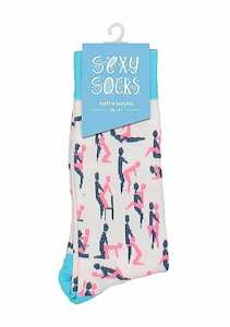 Clothing: Sexy Socks - Sutra Socks