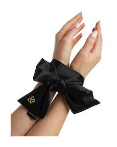 Bdsm Bondage Chastity: Luxury Bondage Ties