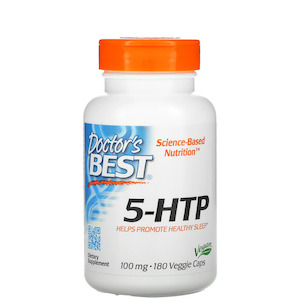 5-HTP