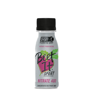 Beet It Sport Nitrate 400 Shot