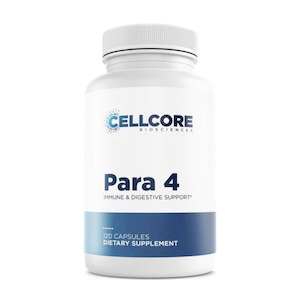 Cellcore Biosciences: Para 4