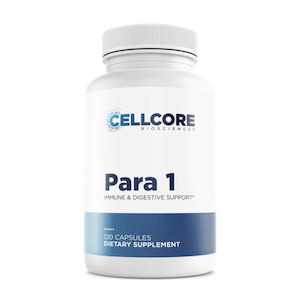 Cellcore Biosciences: Para 1