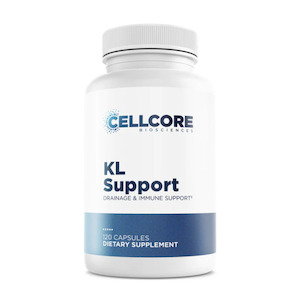 Cellcore Biosciences: KL Support