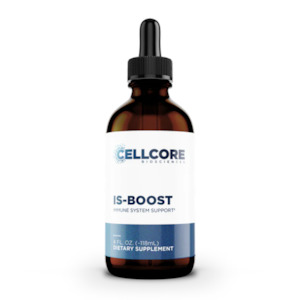 Cellcore Biosciences: IS-BOOST