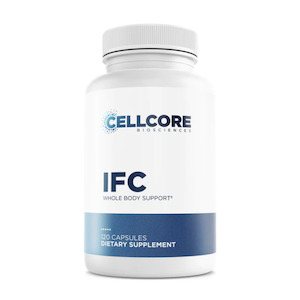 Cellcore Biosciences: IFC