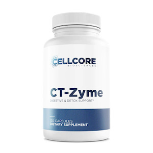 Cellcore Biosciences: CT-Zyme