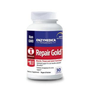 Enzymedica: Repair Gold