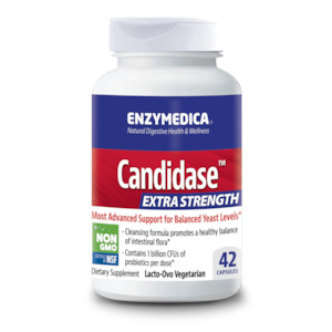 Candidase™ Extra Strength