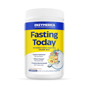 Enzymedica: Fasting Today®