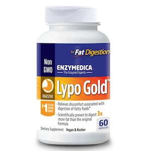 Lypo Gold™