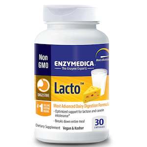 Enzymedica: Lacto™