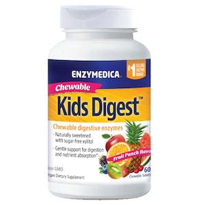 Enzymedica: Kids Digest™