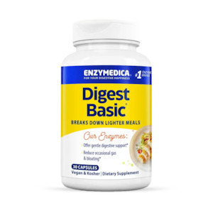 Enzymedica: Digest Basic™