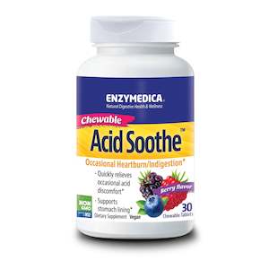 Acid Soothe™ Chewable