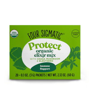 Protect Organic Elixir Mix