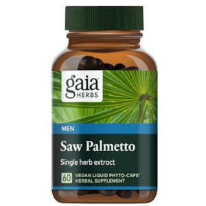 Saw Palmetto