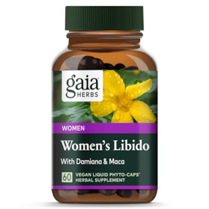 Women's Libido