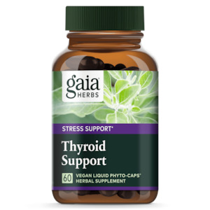Thyroid Support