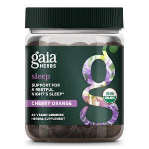 Sleep Gummies