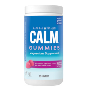 CALM® Gummies