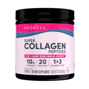 Neocell: Super Collagen Peptides