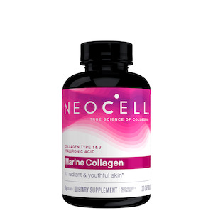 Marine Collagen