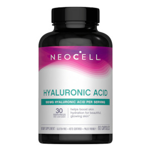 Hyaluronic Acid