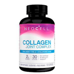 Collagen Joint Complex
