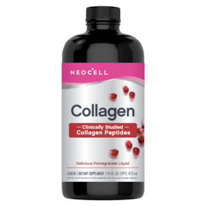 Neocell: Collagen Pomegranate Liquid