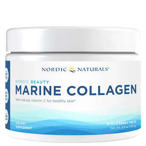 Nordic Naturals: Nordic Beauty Marine Collagen